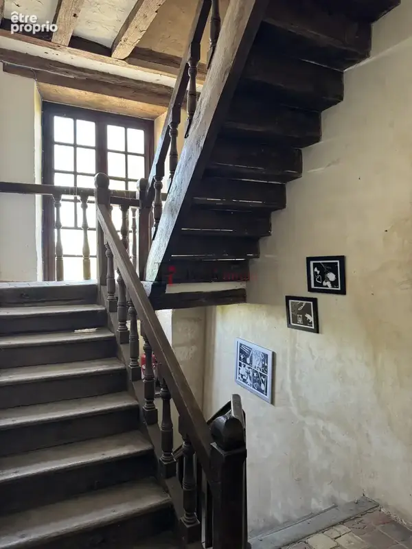 Hotel particulier au coeur de belleme - photo 8