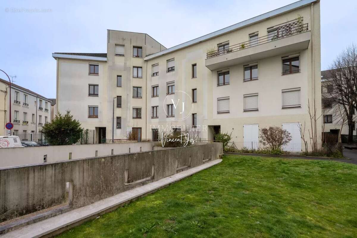 Appartement à BEZONS