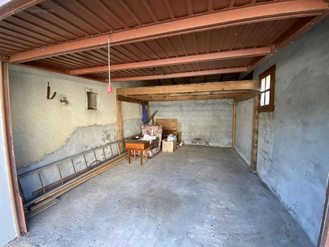 Maison avec jardin et garages au Dorat! - photo 12