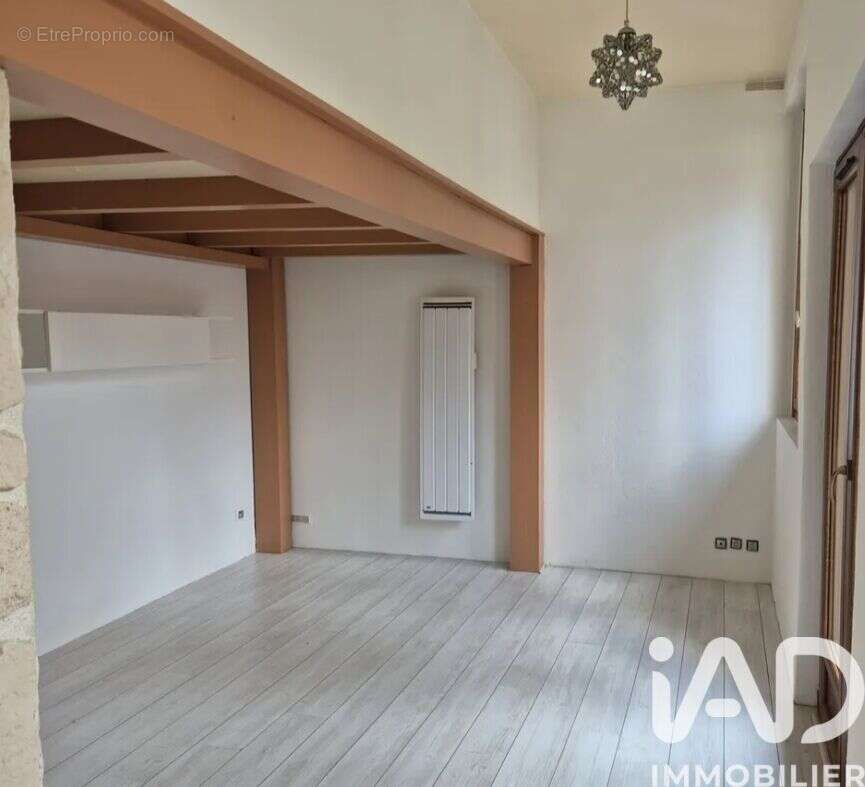 Photo 6 - Appartement à FRANCONVILLE