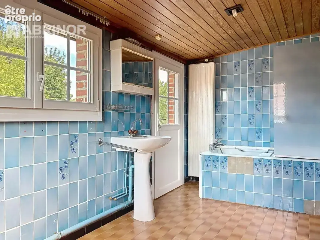 Maison avec potentiel professionnel – 145 m² + 200 m² utiles - photo 8