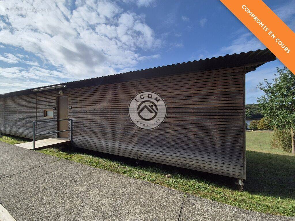 Maison à EPPE-SAUVAGE