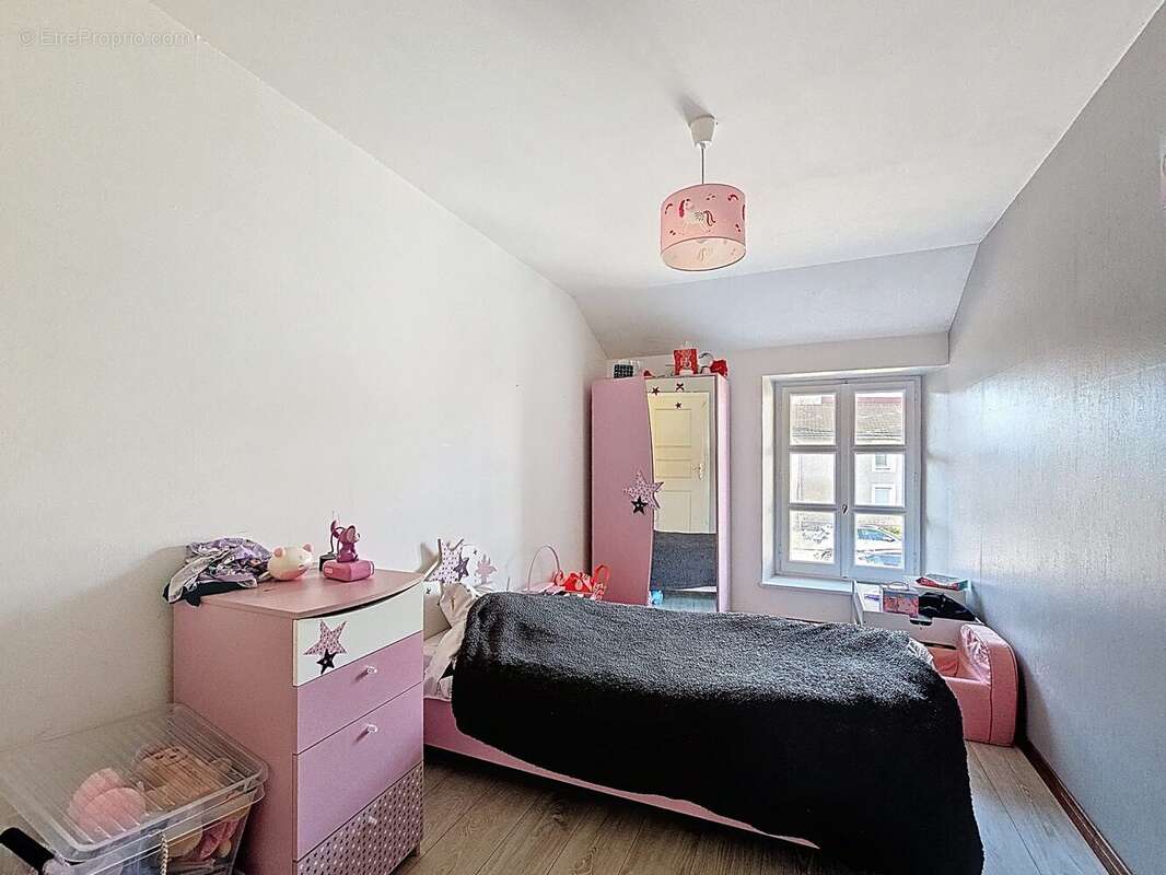 Maison à HAGONDANGE