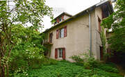 Maison à BESANCON