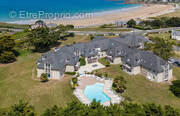 Appartement à SAINT-BRIAC-SUR-MER