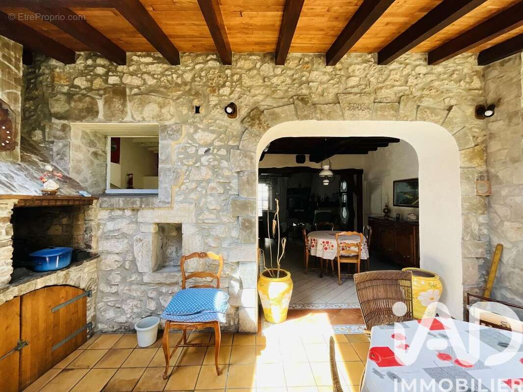 Maison 149 m² à Montdardier  - photo 6