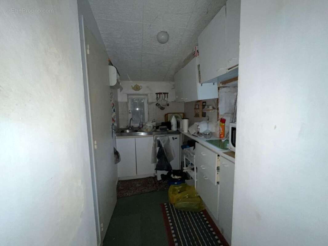 Photo 5 - Maison à PLOUNEVEZ-MOEDEC