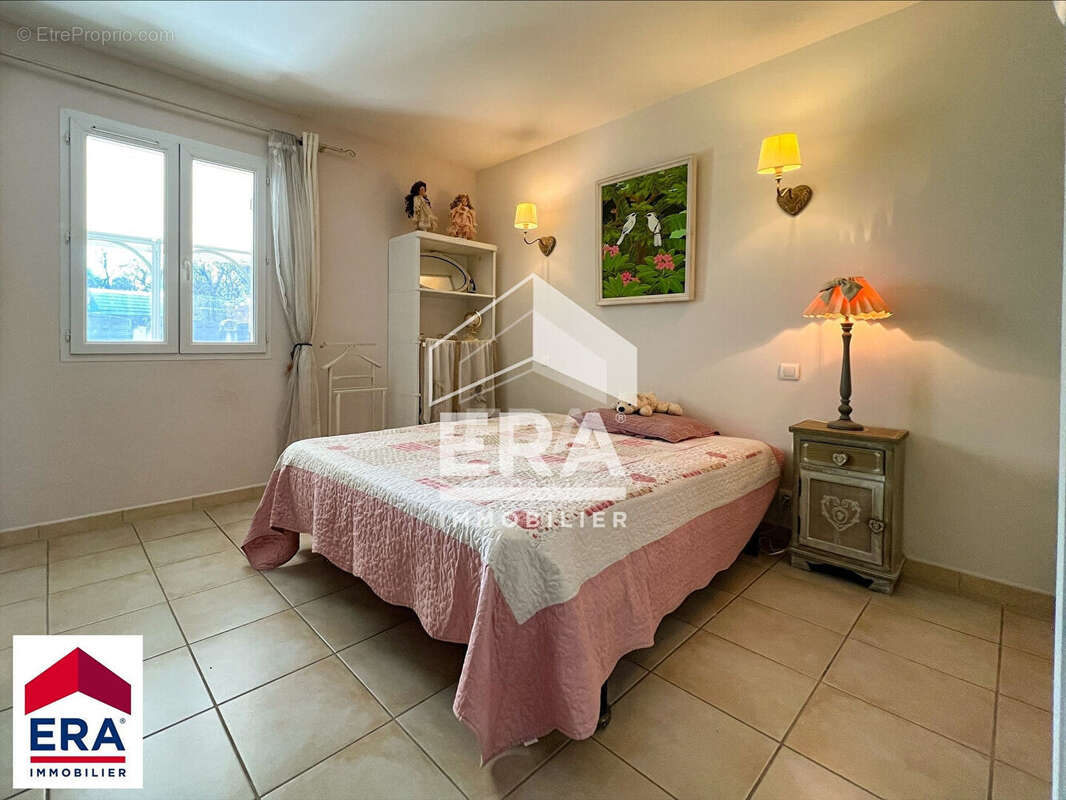 Maison à MAZAN