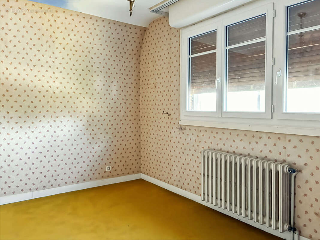 Maison à RIMOU