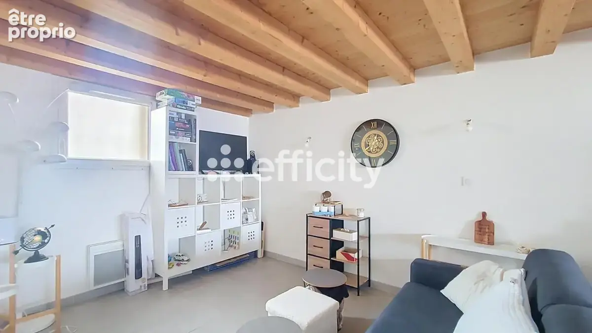 Maison de ville - photo 3