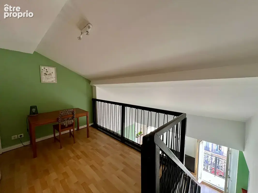 Exclusivité - Duplex - 3 pièces 78 m2 - Dernier étage - photo 6