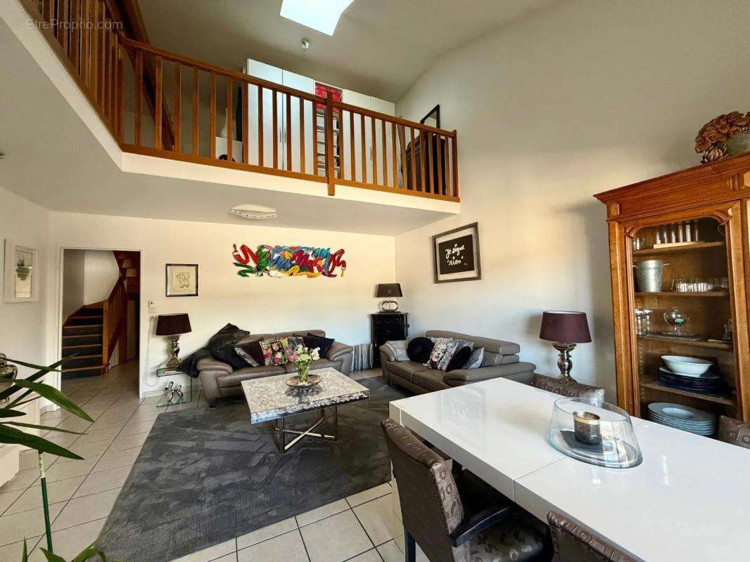 Appartement à VIENNE