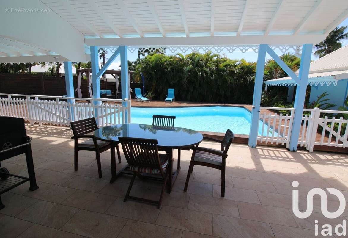 Photo 4 - Maison à SAINT-FRANCOIS