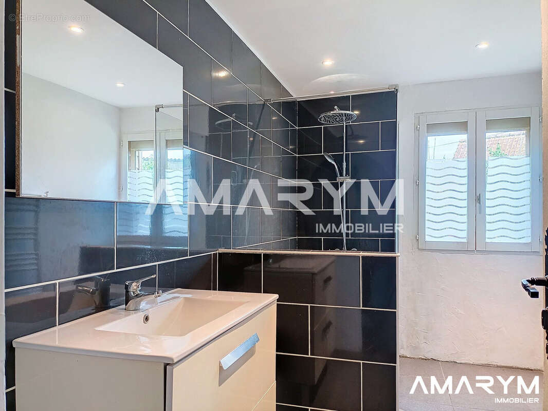 Maison à CAYEUX-SUR-MER