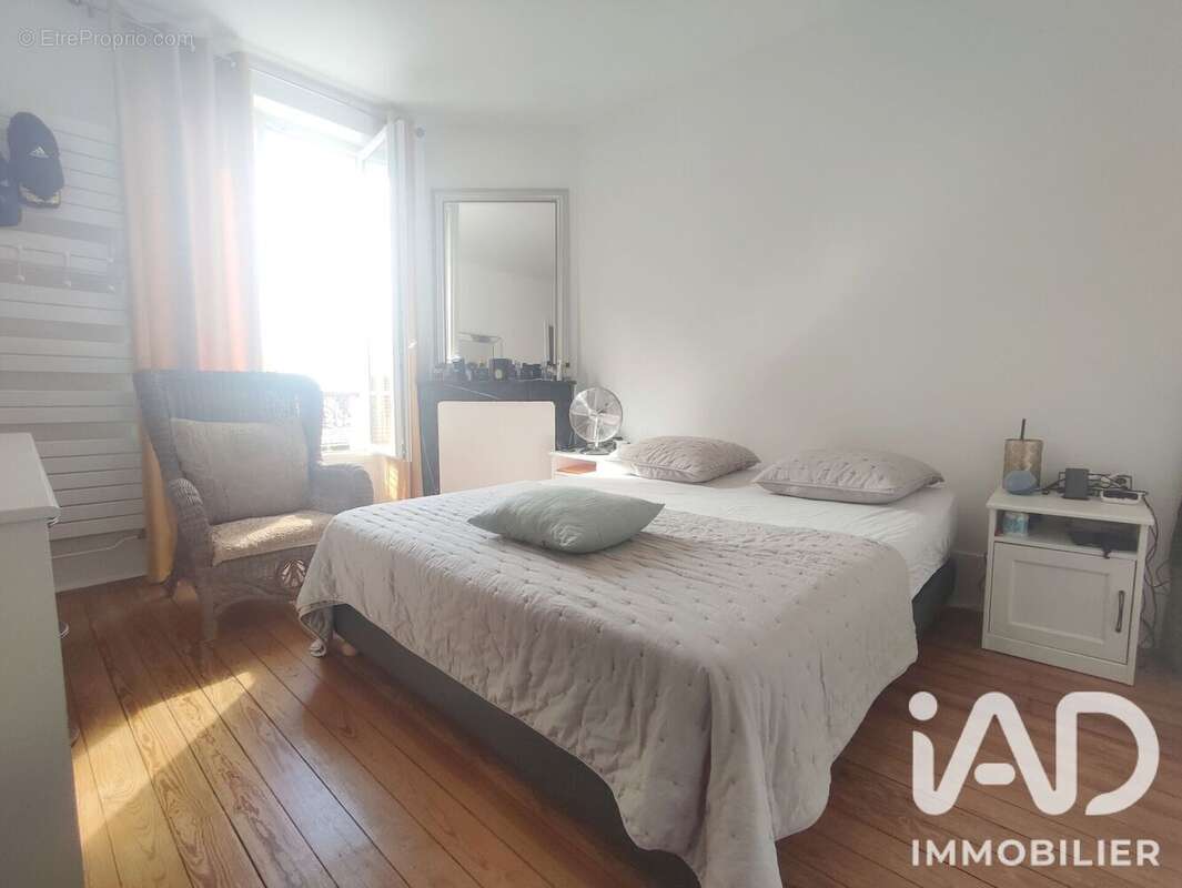 Photo 9 - Maison à DOMONT