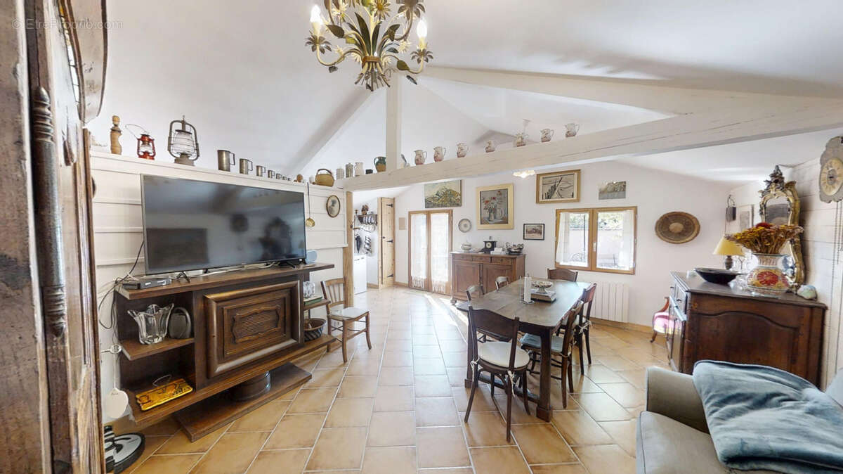 Maison 150 m² à Beaumont  - photo 5