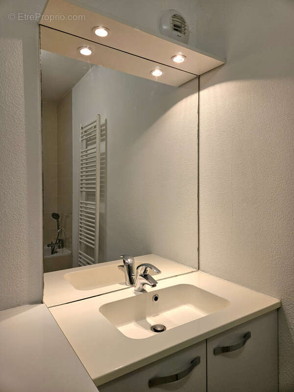 Appartement à ESCALQUENS