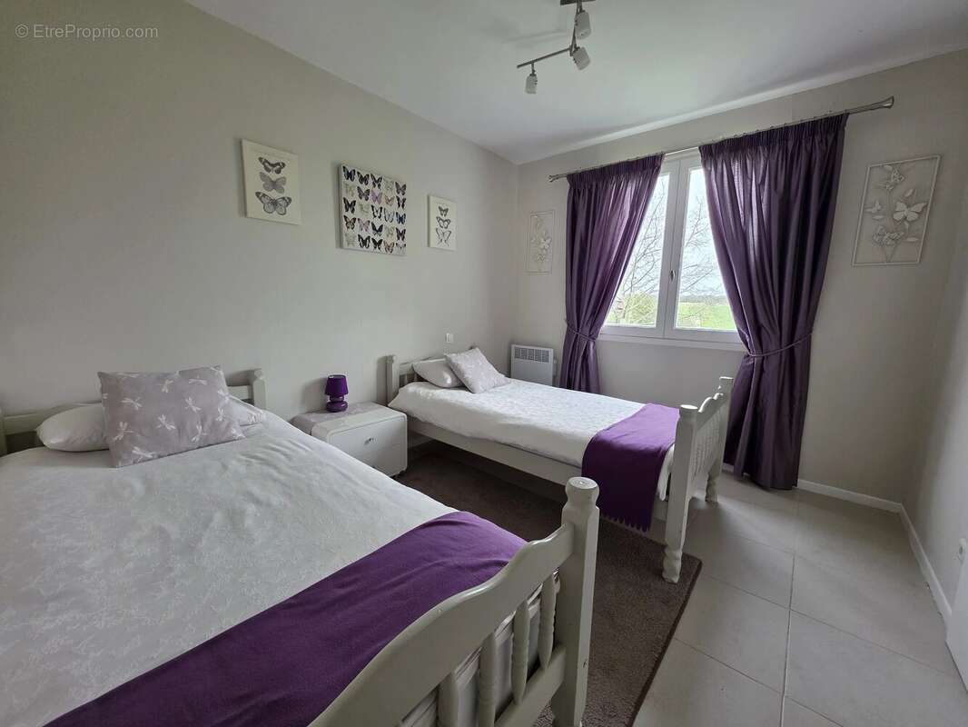 Maison à SAINT-JEAN-DE-DURAS