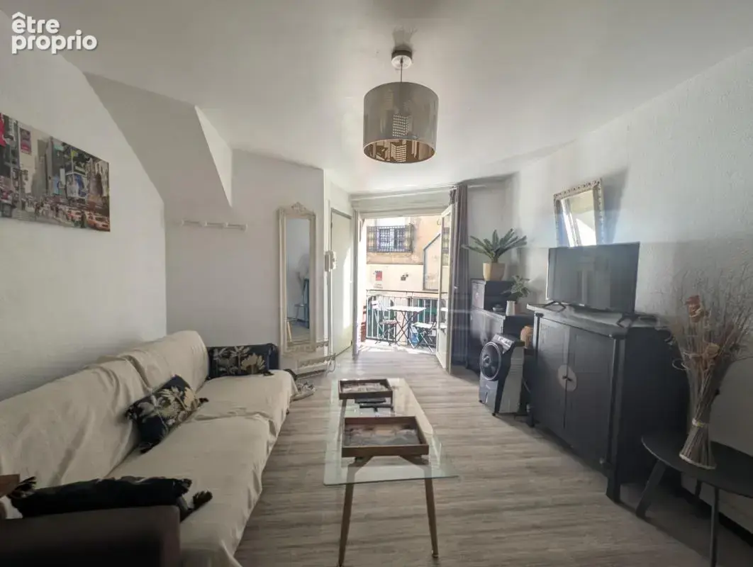 Appartement à PEZENAS