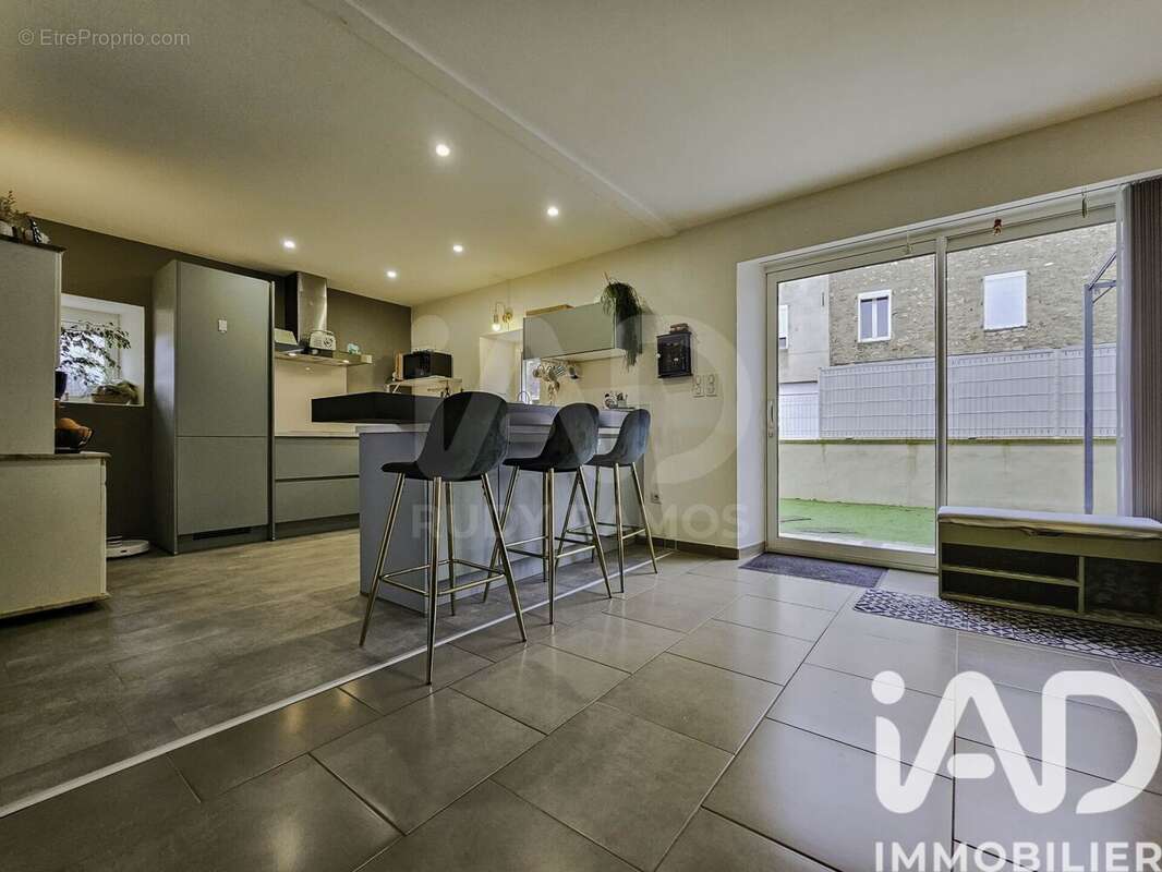 Photo 3 - Maison à SEVERAC-LE-CHATEAU