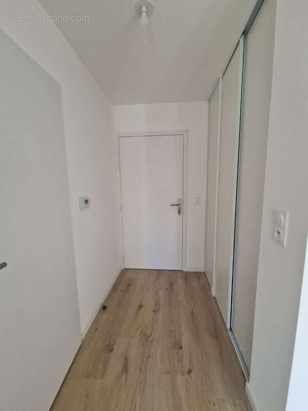 Appartement 33 m² à Challans  - photo 2
