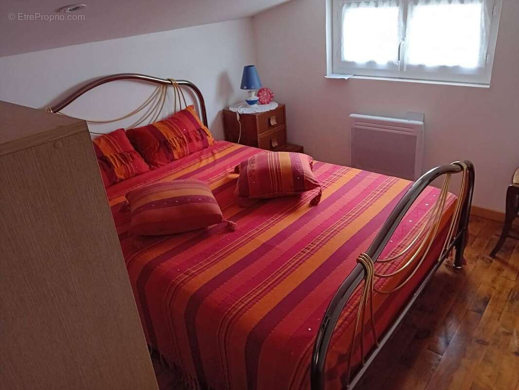 Maison 74 m² à Pons  - photo 6