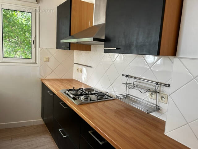 Appartement à LA POSSESSION