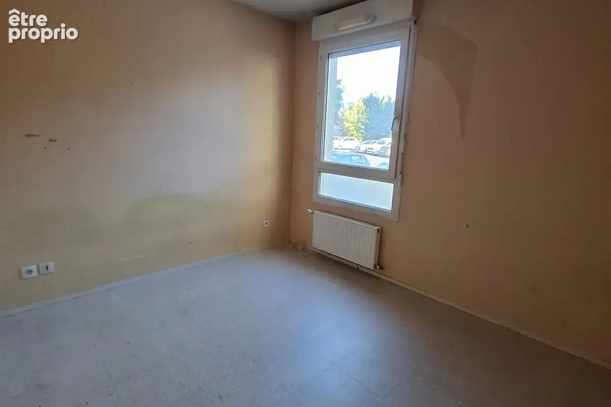 T2 de 48,63 m² à Fontaines-sur-Saône au prix de vente de 96 700 € - photo 6
