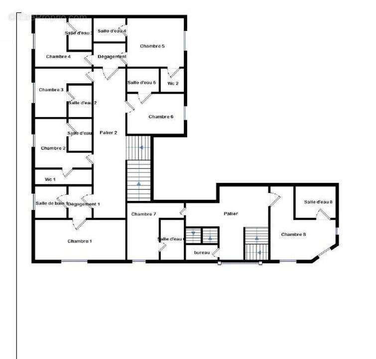 Commerce à CAZAUBON