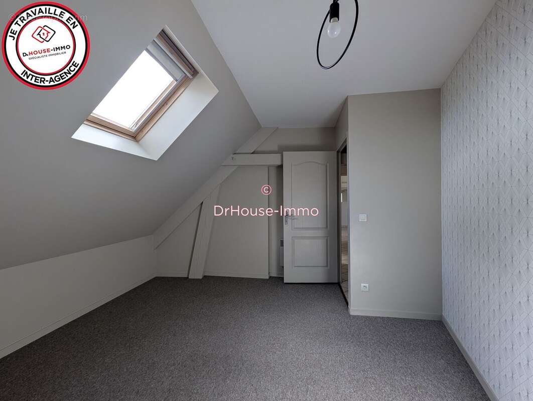 Appartement à MEUNG-SUR-LOIRE