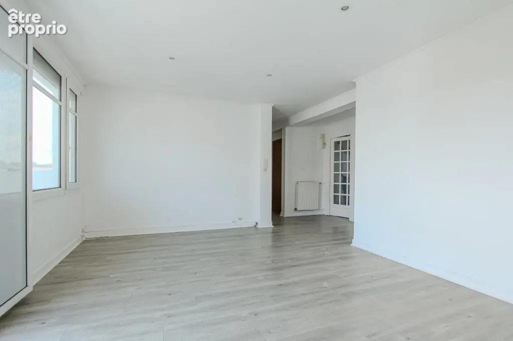 Anglet aux portes de biarritz appartement t3 balcon - garage - cave - photo 4