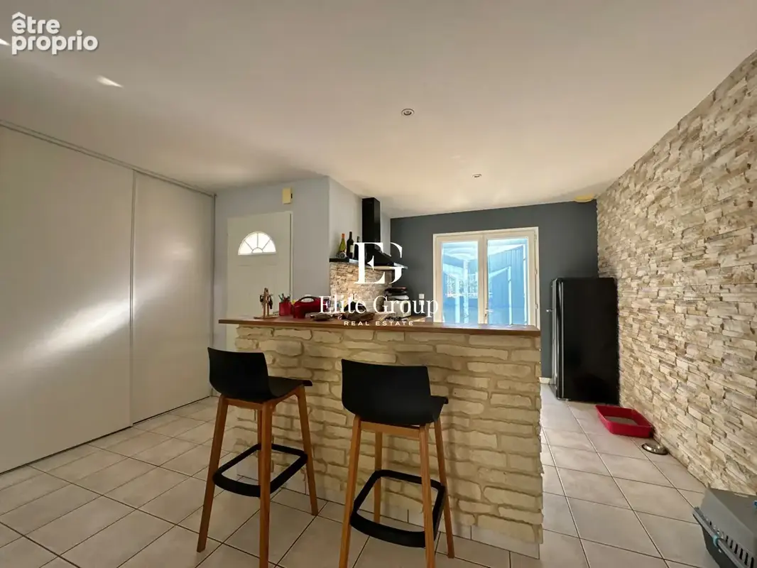 A Vendre Maison - Beaugeay - 3 Chambres - 89,5 m² - photo 2