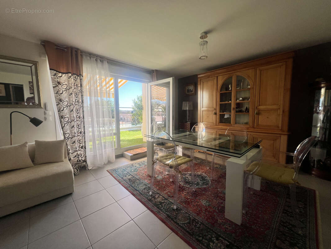 Appartement à AURAY