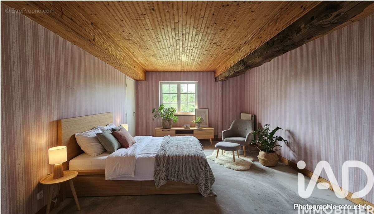 Photo 6 - Maison à ROMILLE