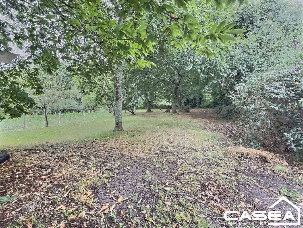 Maison à PLONEOUR-LANVERN