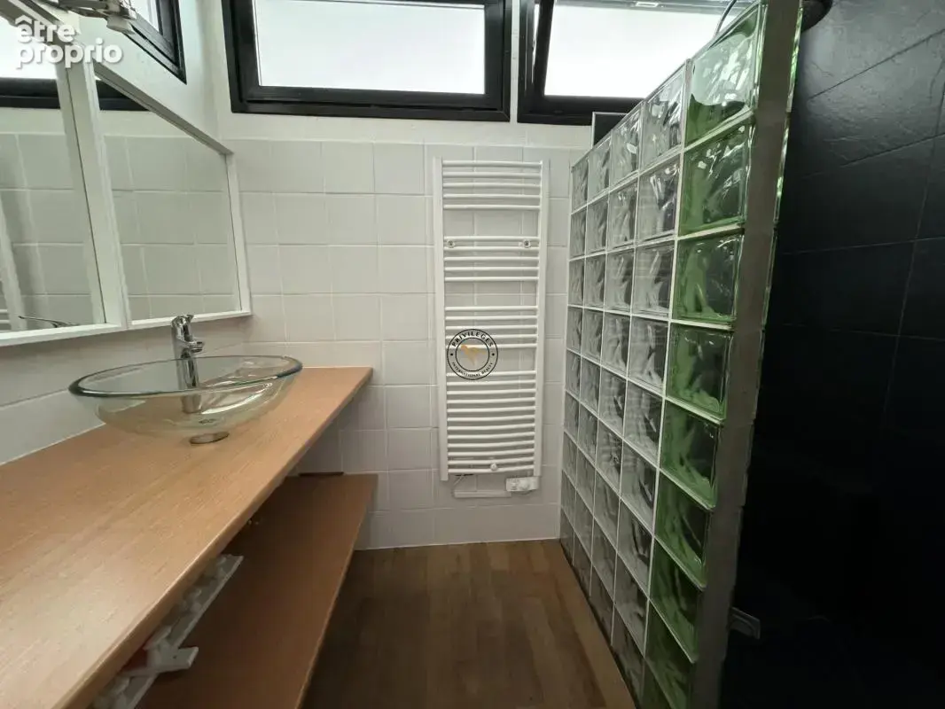 NANTES - Appartement T3 lumineux avec vue dégagée, Quartier - photo 10