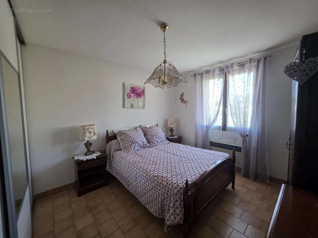Cruas - villa familiale dans quartier résidentiel - photo 7