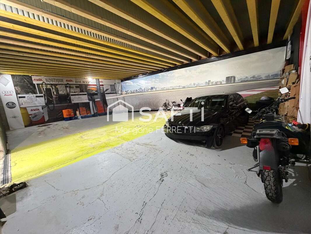 Photo 5 - Appartement à PEYRIAC-DE-MER