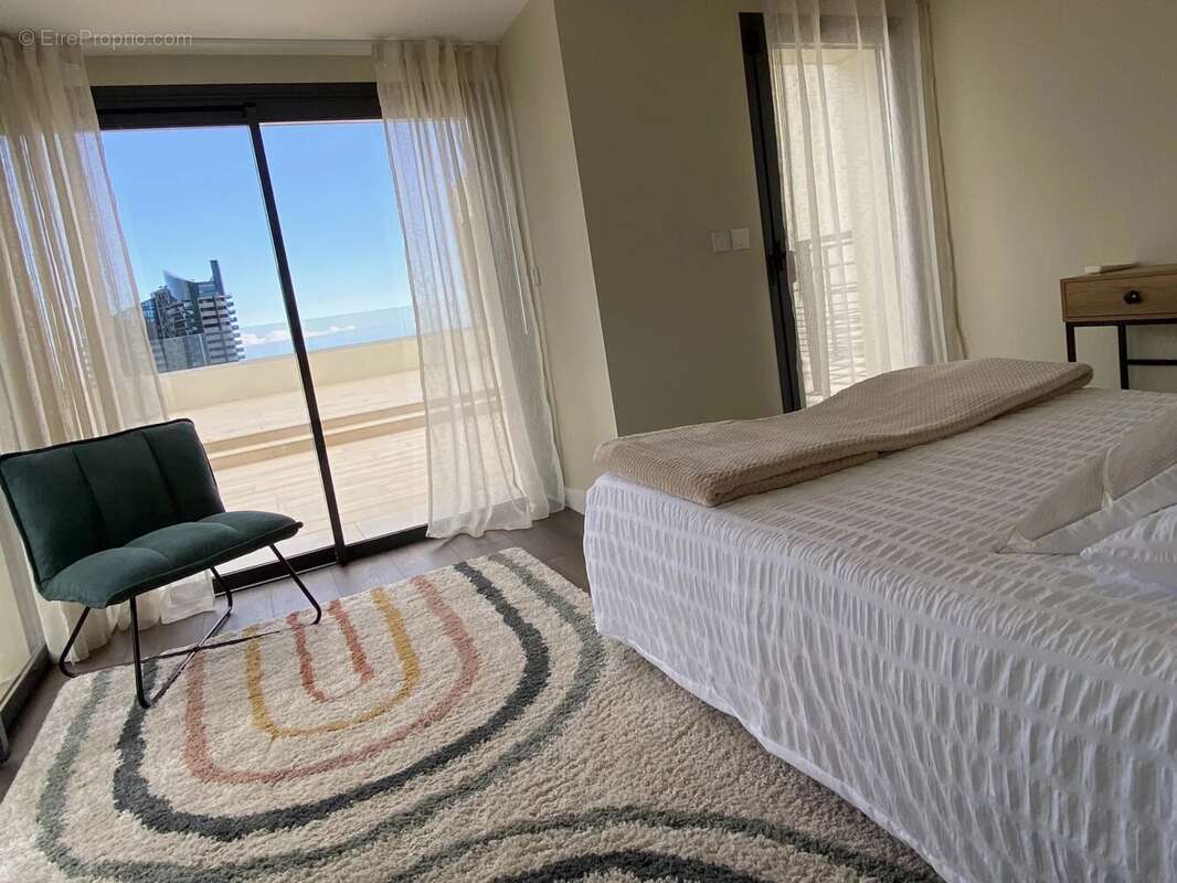 Maison à BEAUSOLEIL