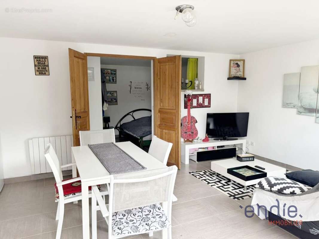 Maison à LE THORONET