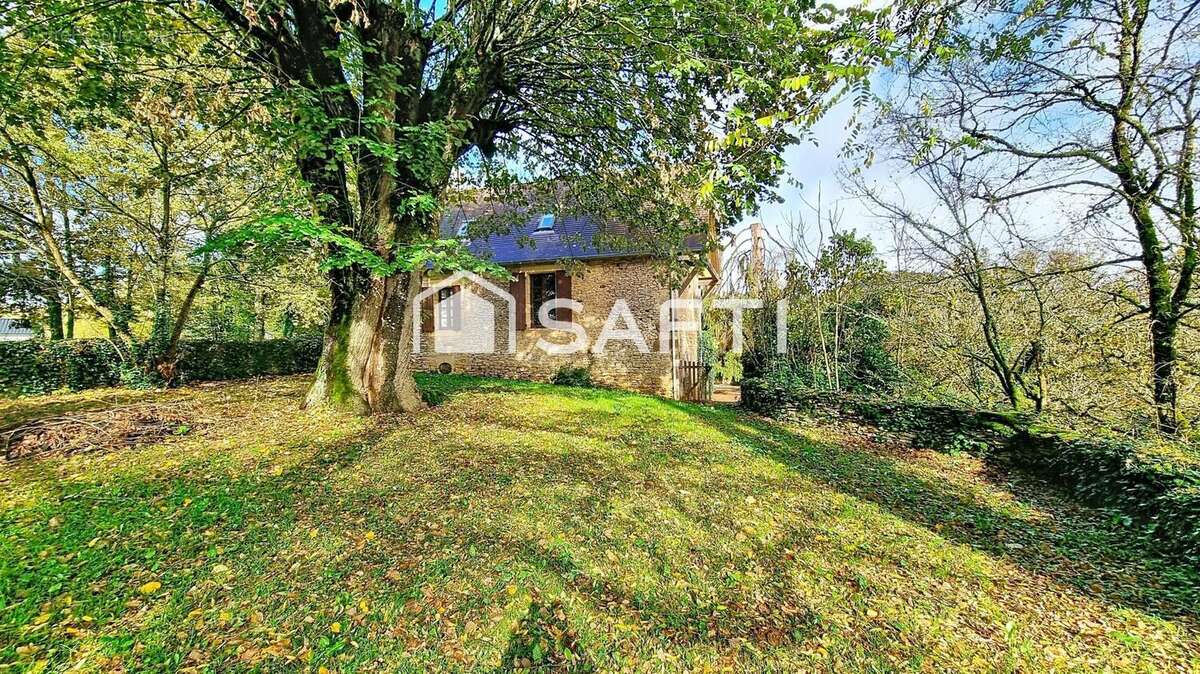 Photo 4 - Maison à POMAREDE