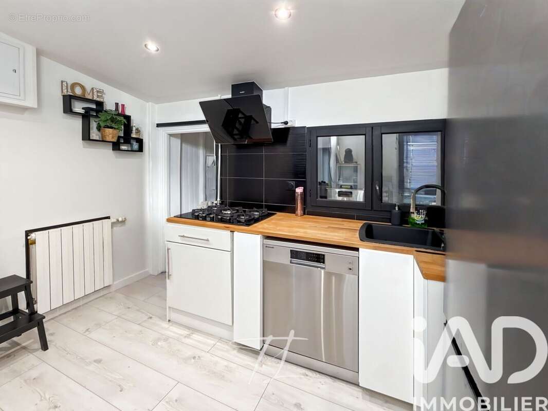 Photo 7 - Maison à CHELLES