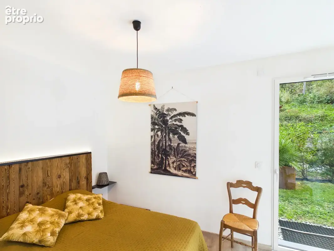 Évian-les-Bains   Appartement 5 pièces avec vue sur le lac - photo 9
