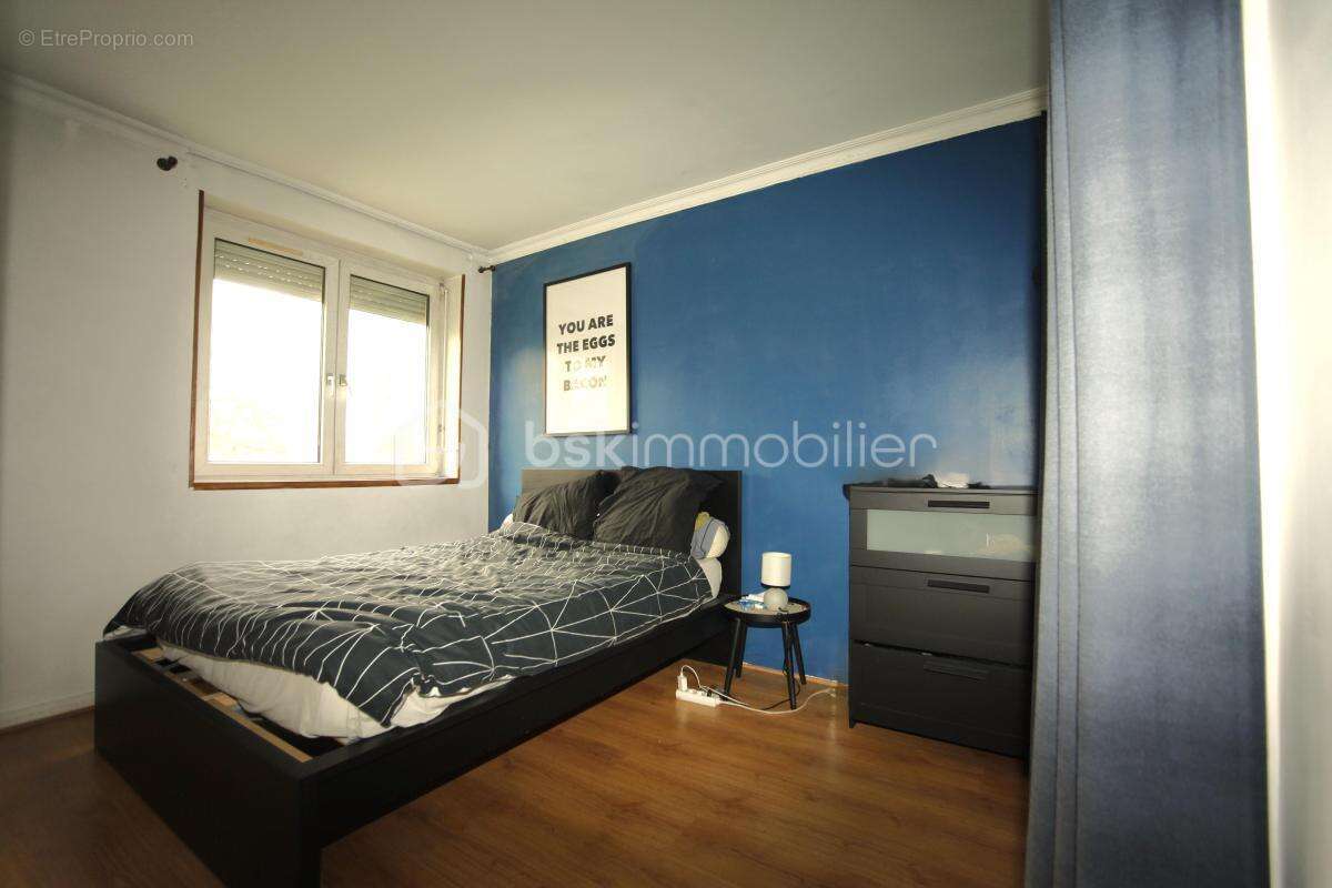 Appartement à CRETEIL