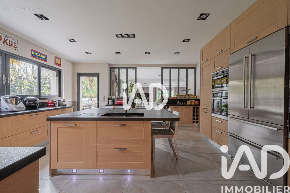 Photo 5 - Maison à LE RAINCY