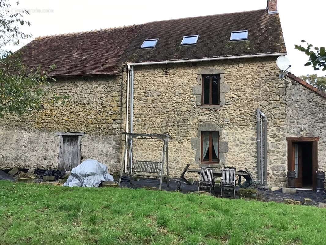 Maison de Campagne dans hameau - photo 3