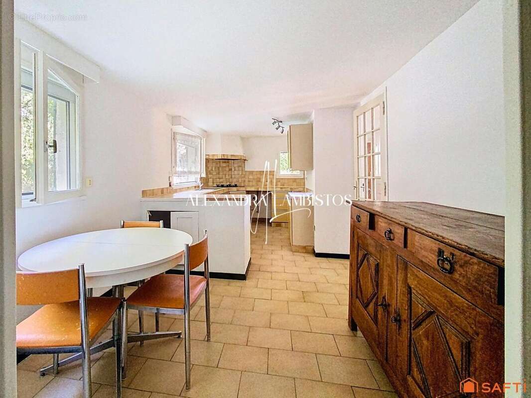 Photo 4 - Maison à MURVIEL-LES-MONTPELLIER