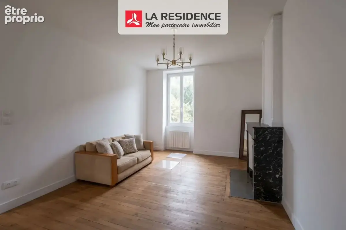 Appartement 3 pièces 74 m² à vendre à Valence (26000) - photo 5