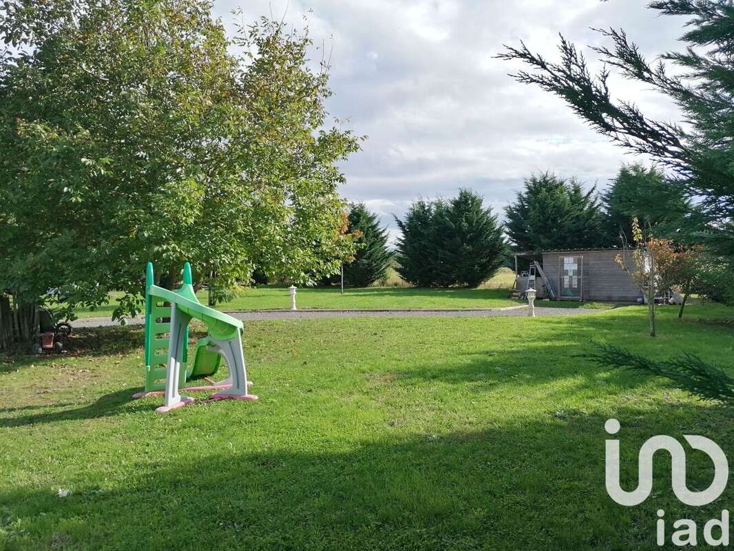 Photo 7 - Maison à CHINON