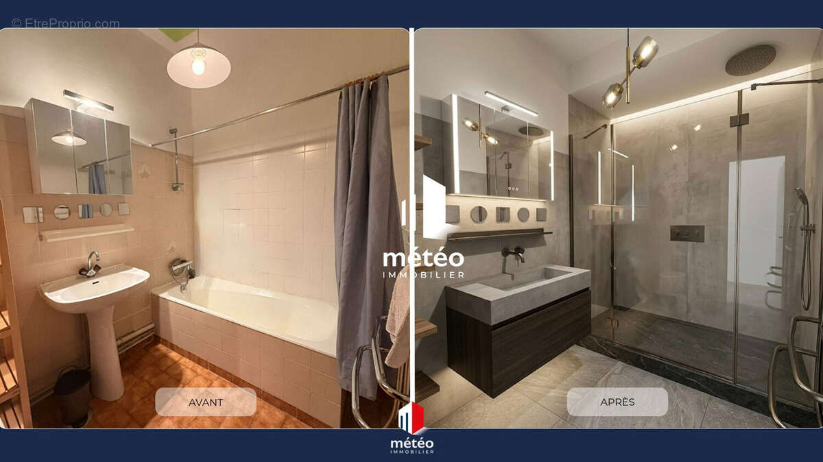Appartement à LES SABLES-D'OLONNE